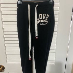 Jogger Sweatpants
